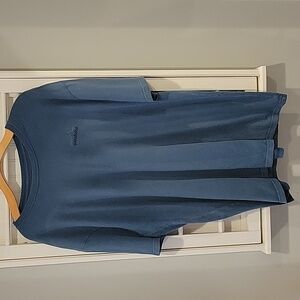 Patagonia Men's XL Pataloha Organic Tee Shirt GUC